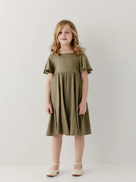 Modest Girls' Dresses | The Main Street Exchange
