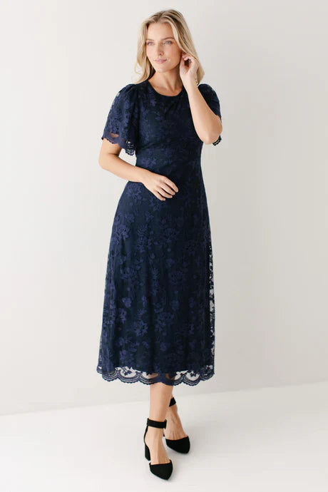 Modest Semi-Formal Dresses | The Main Street Exchange Modest Semi-Formal Dresses | The Main Street Exchange