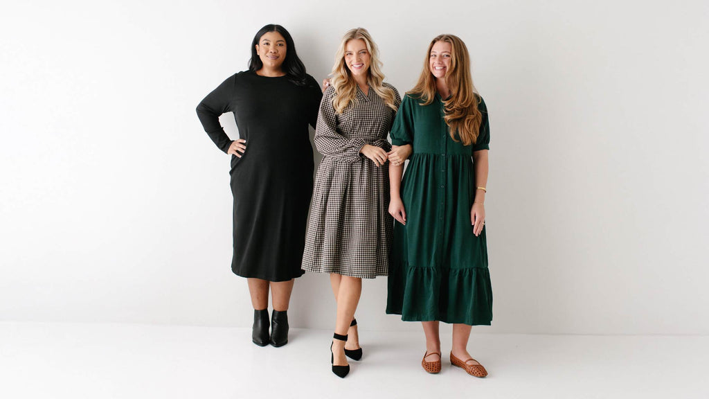 Holiday Party Outfit Inspiration: Modest & Classic Styles for the Season