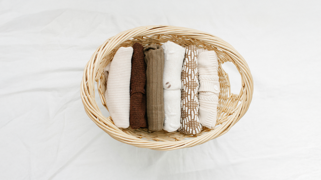 Essential Natural Fiber Pieces for Fall: Your Guide to Embrace the Season in Style & Comfort
