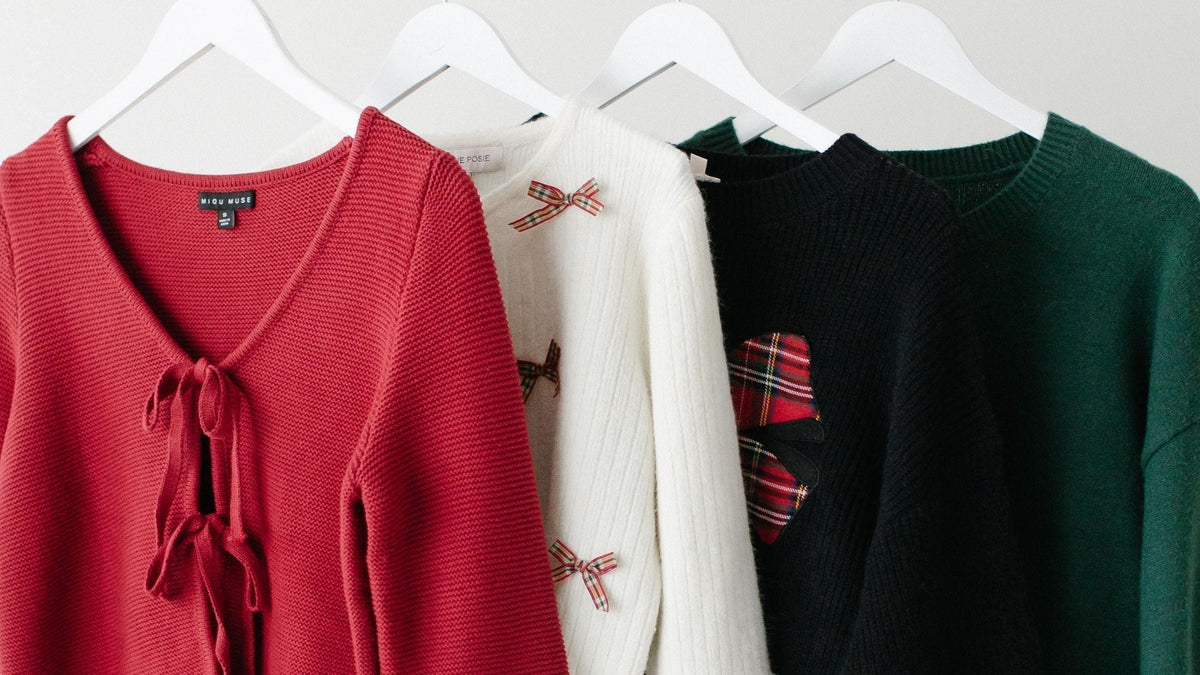 Modest Winter Outfits: Cozy Essentials to Build Your Cold-Weather ...