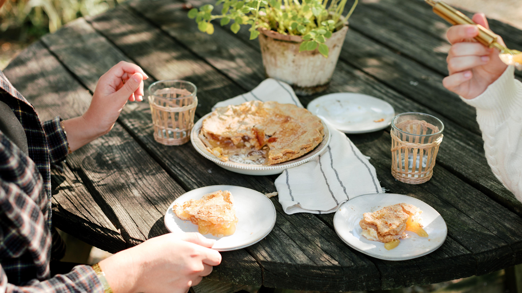 How to Build a Home Culture of Thankfulness: A Guide for Christian Women