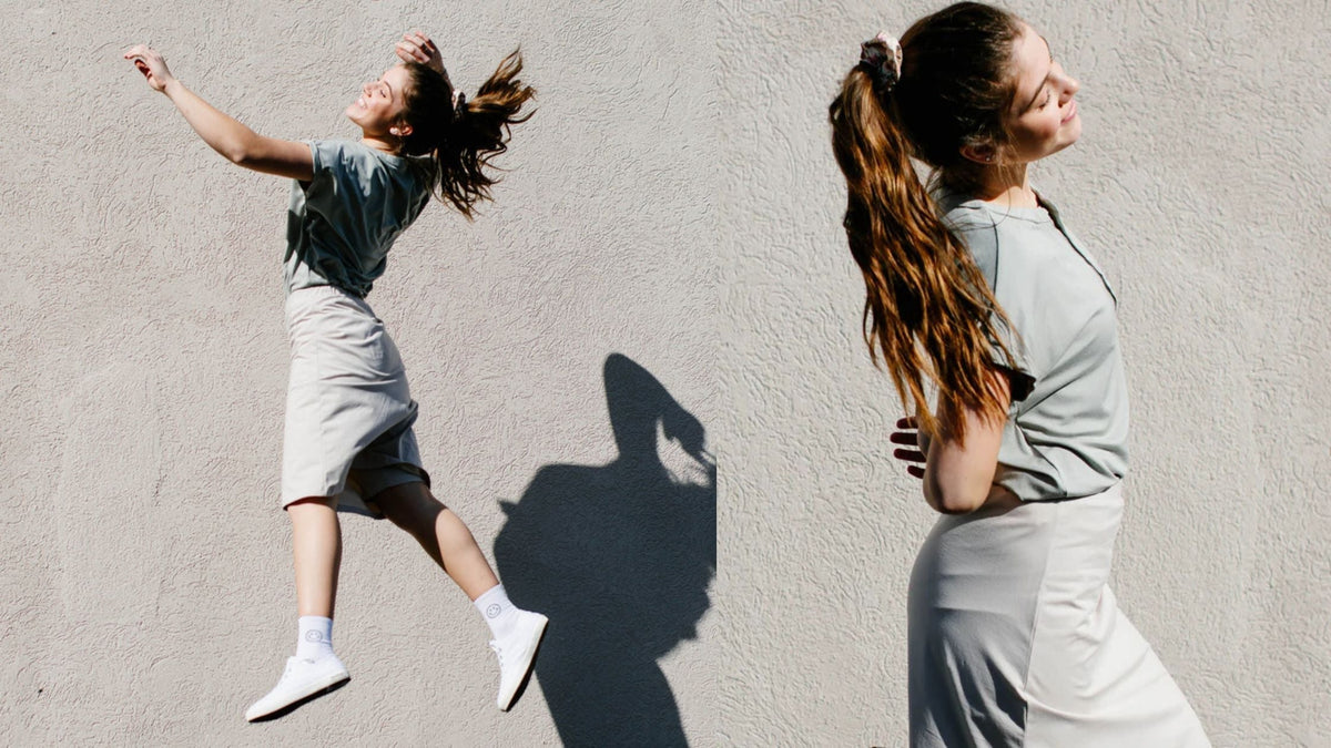 Modest Activewear for Women: How I Found Styles That Actually Work ...