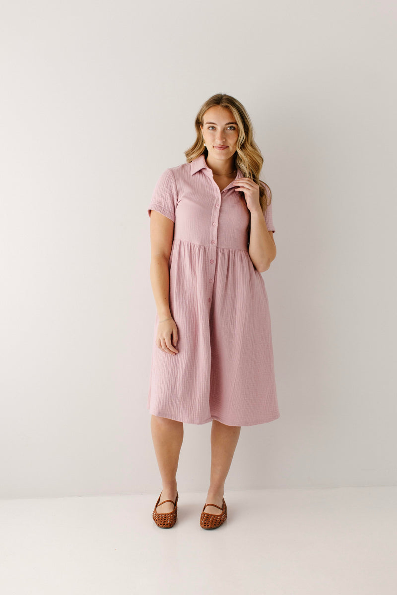 Modest Dresses for Women