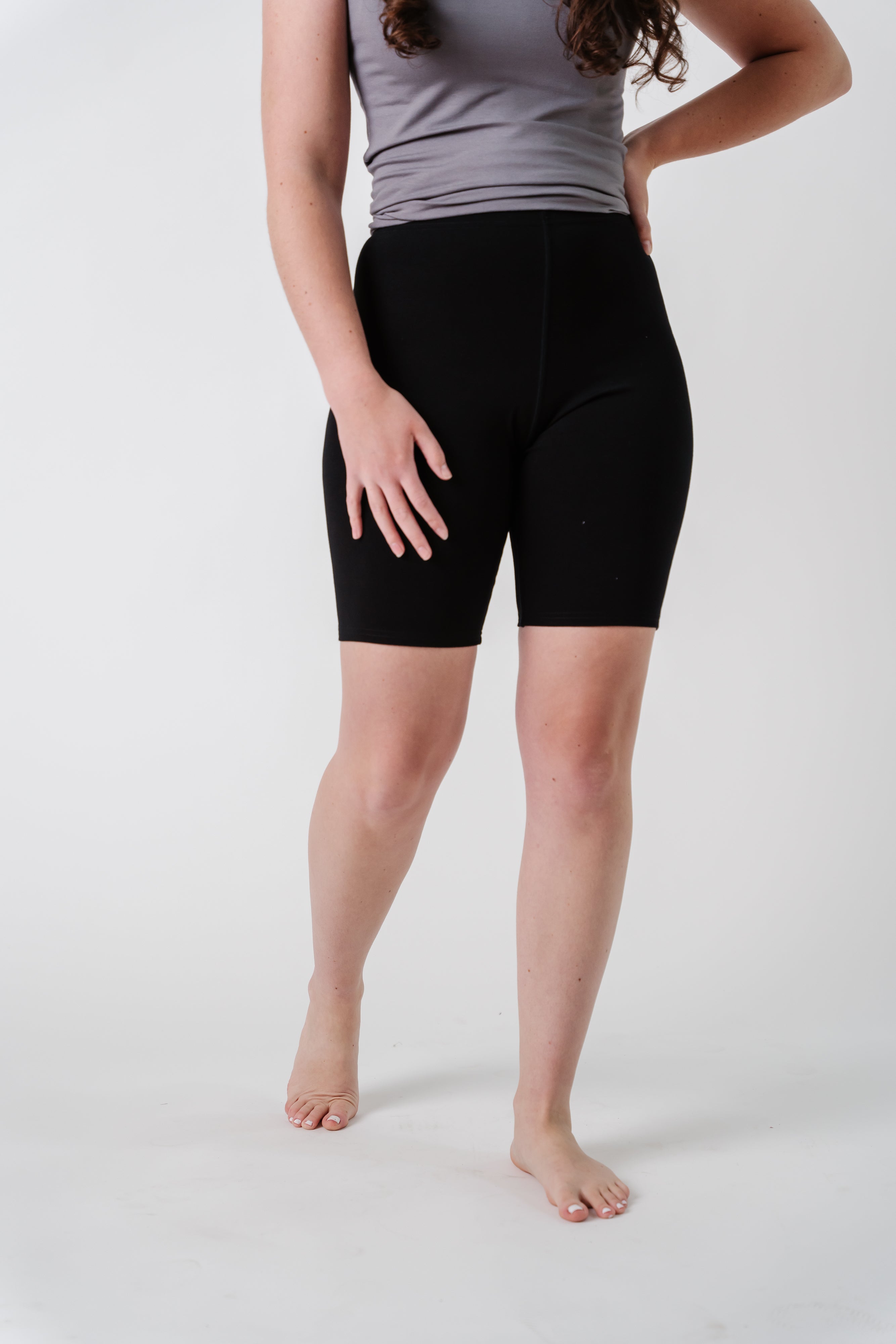 Layering Tops & Women’s Leggings | Modest Tank Tops | The Main Street ...