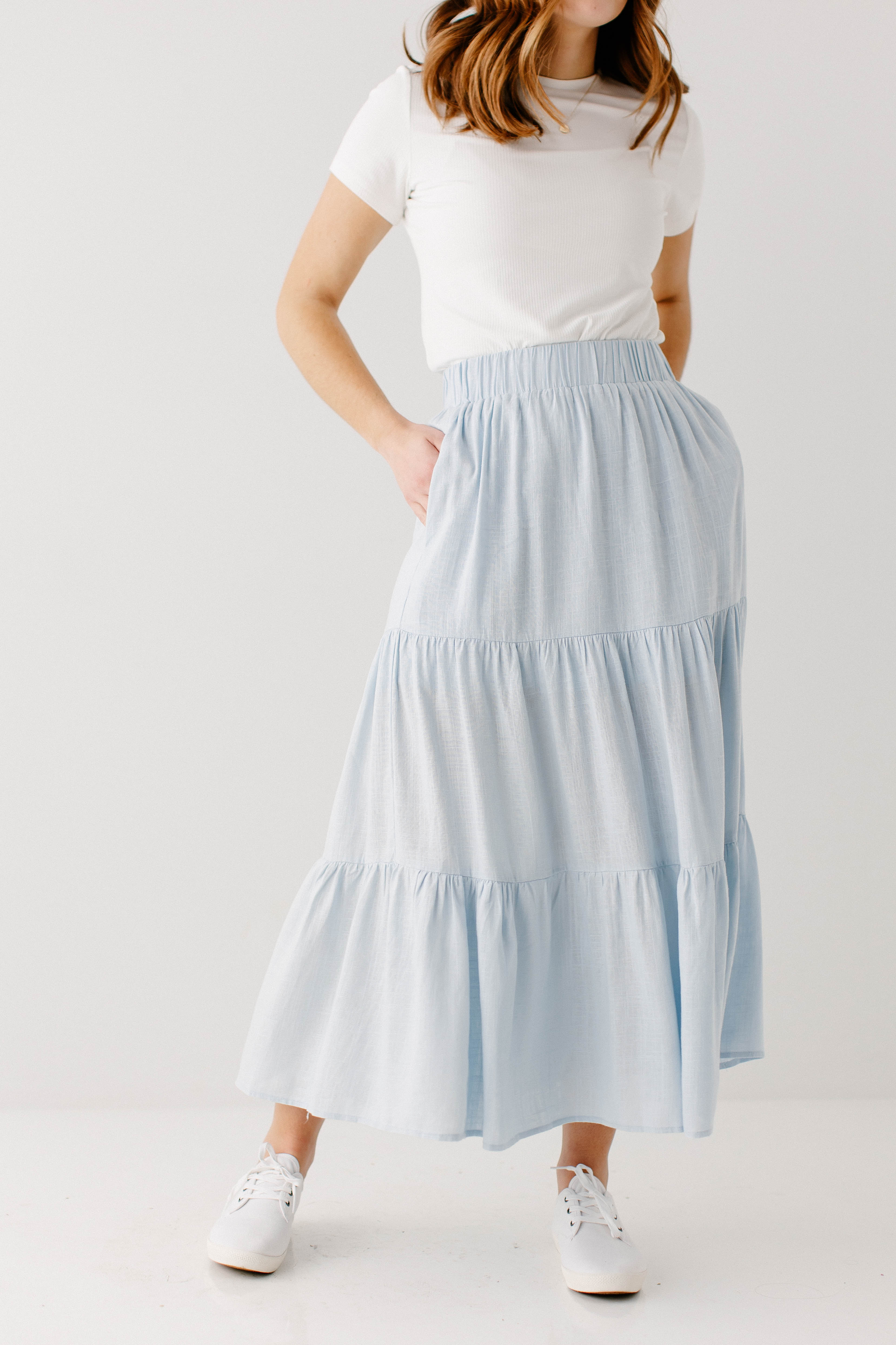 Modest Skirts | Modest Skirt Outfits | The Main Street Exchange – Page 2