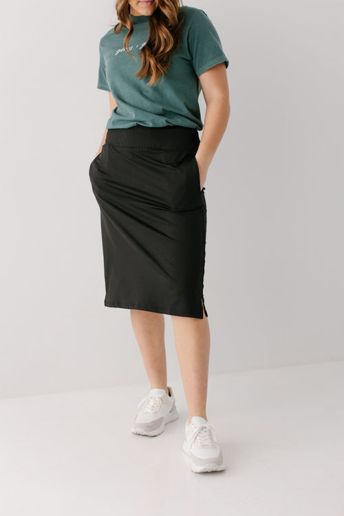 Jessica Athletic Skort