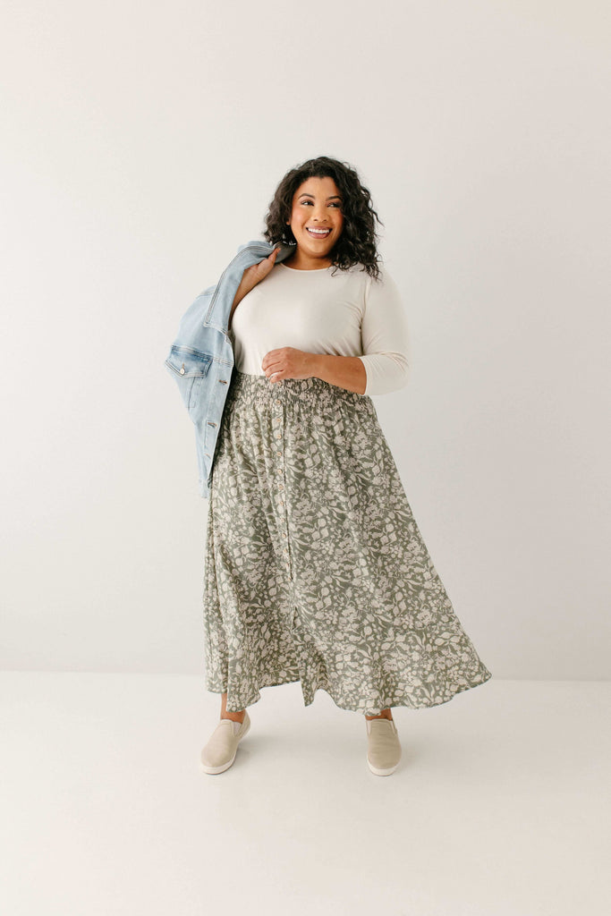 Specializing in Modest Clothing – The Main Street Exchange