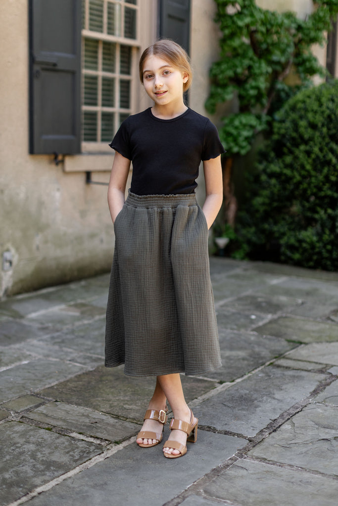 Exclusive Designs | Modest Women's Designs | The Main Street Exchange