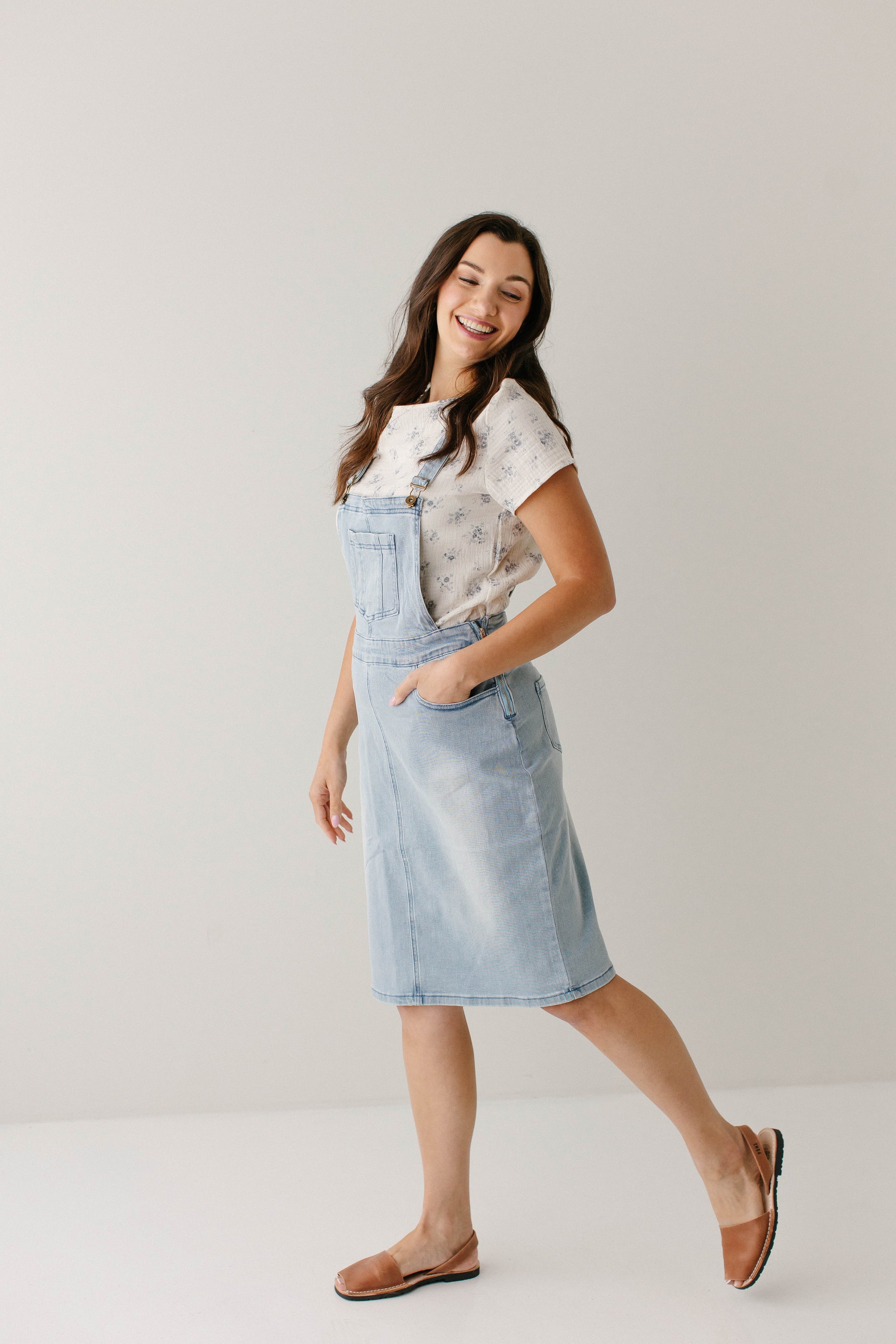 Women's Overalls \u0026 Overall Dresses – The Main Street Exchange