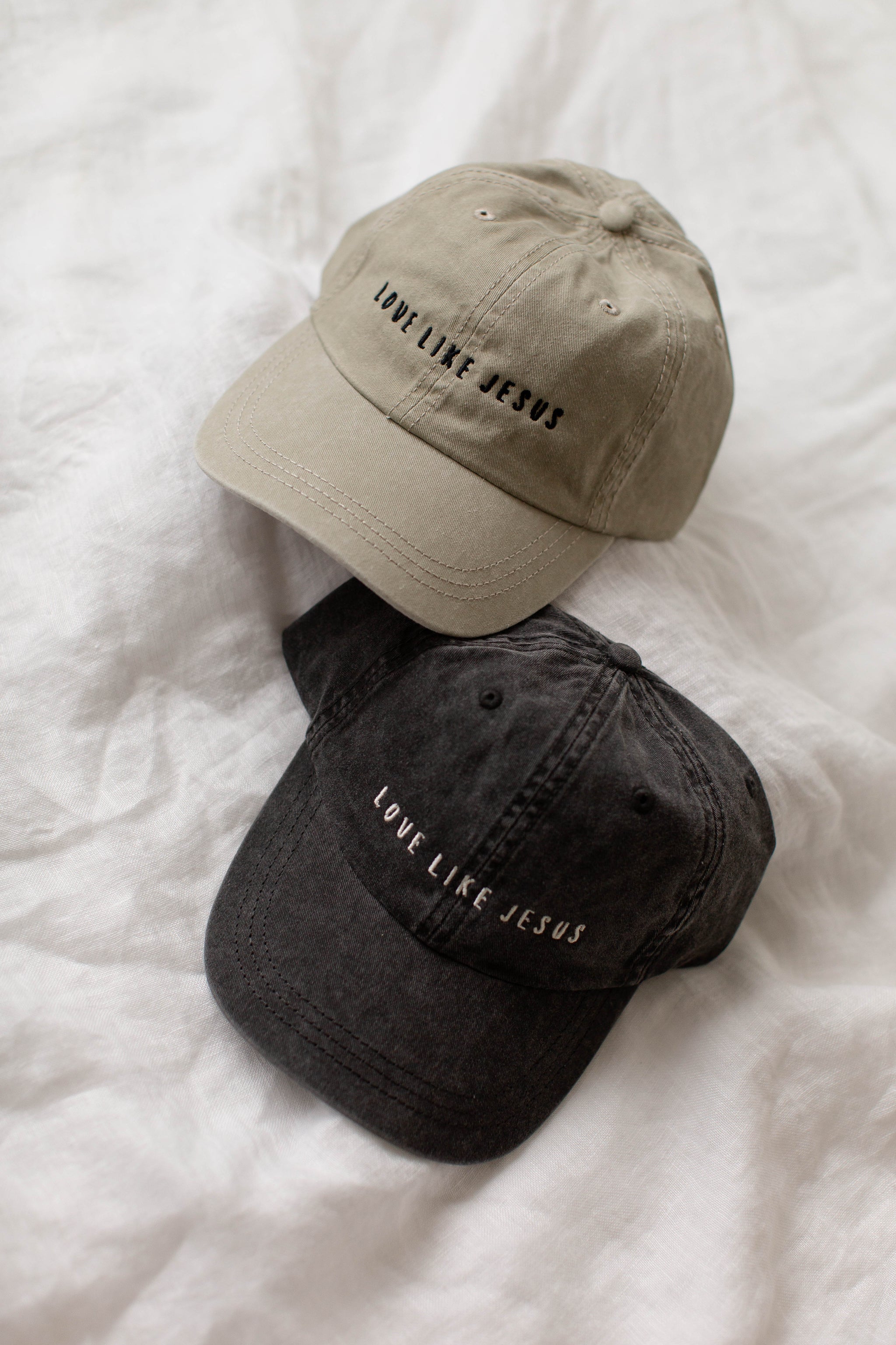 Love Like Jesus Cap Love Like Jesus Cap