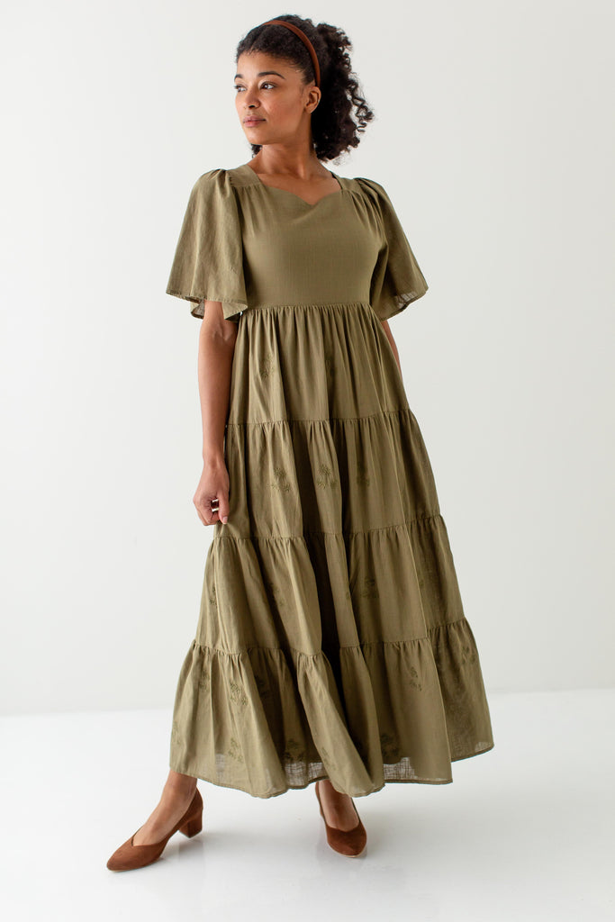 Specializing in Modest Clothing – The Main Street Exchange