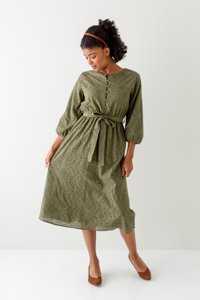 Specializing in Modest Clothing – The Main Street Exchange