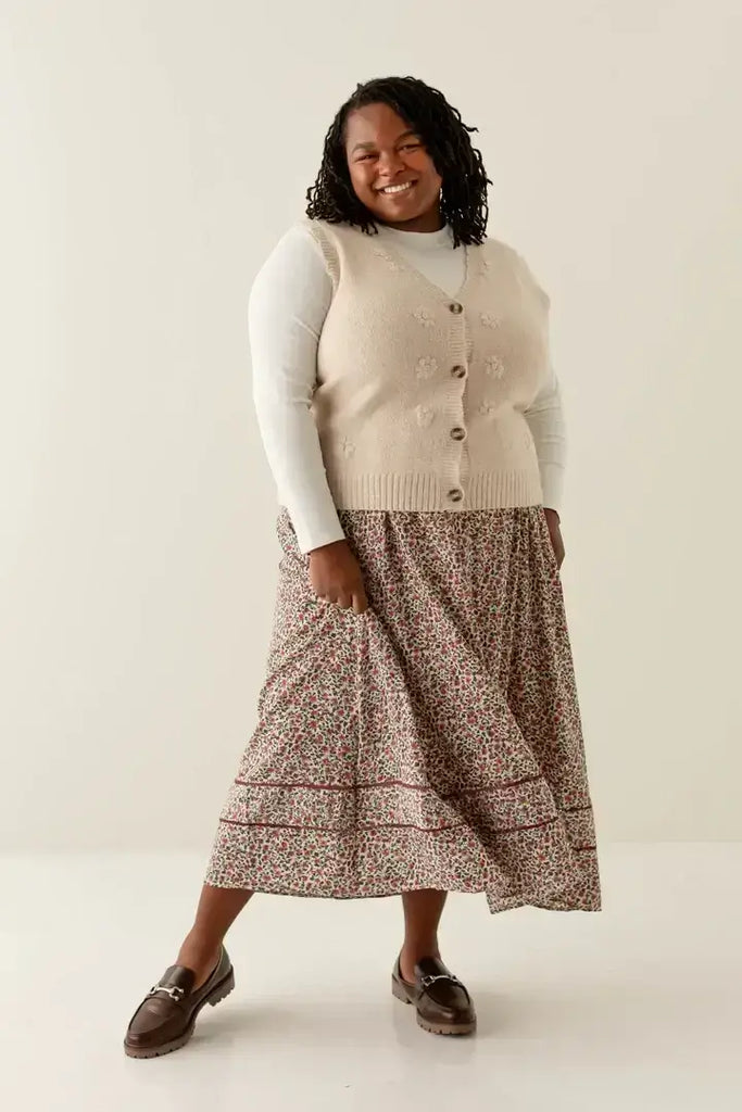 Specializing in Modest Clothing – The Main Street Exchange