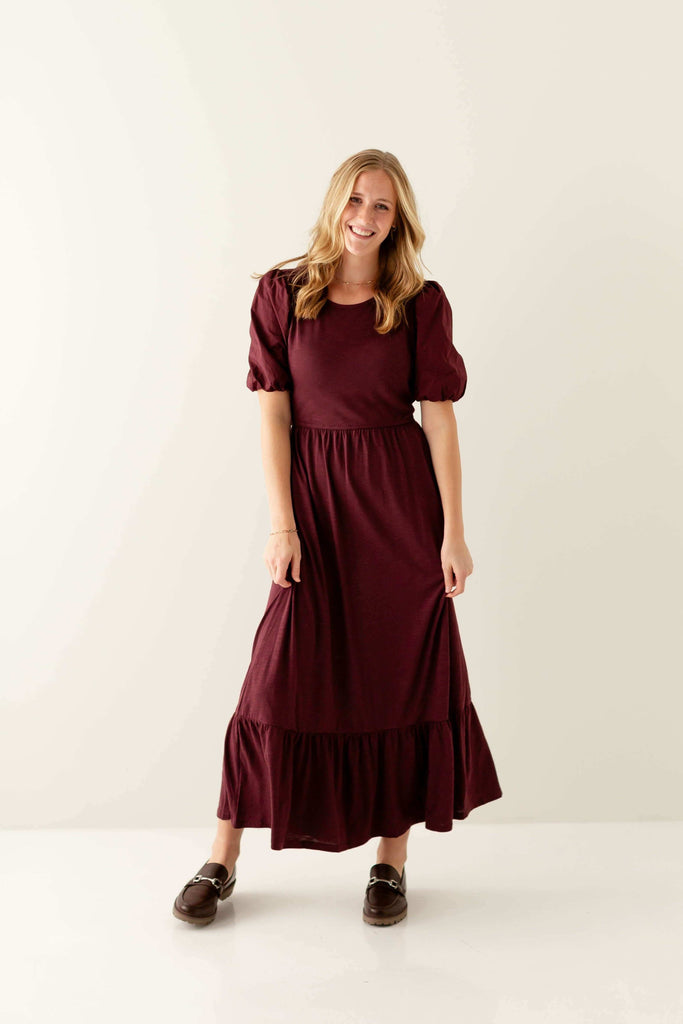 Specializing in Modest Clothing – The Main Street Exchange