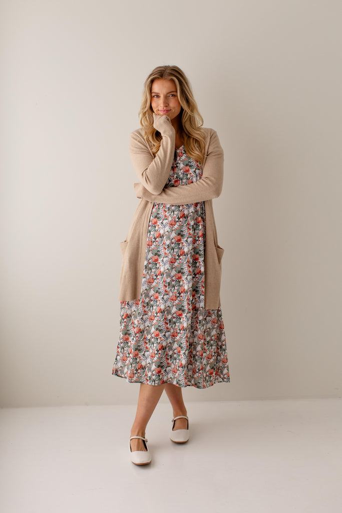 Specializing in Modest Clothing – The Main Street Exchange