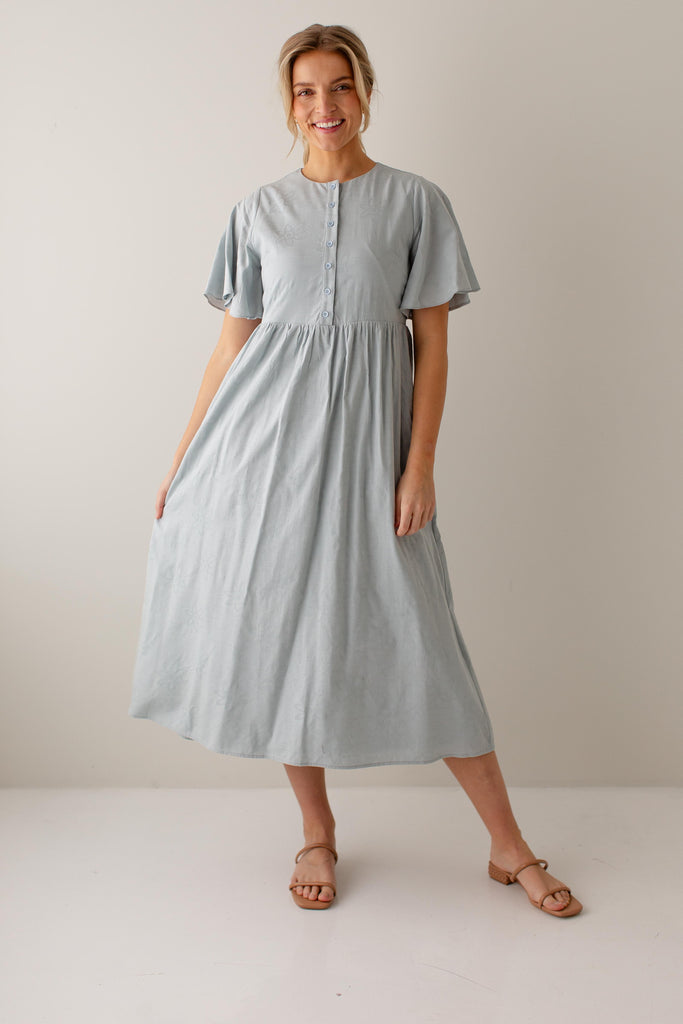 Specializing in Modest Clothing – The Main Street Exchange