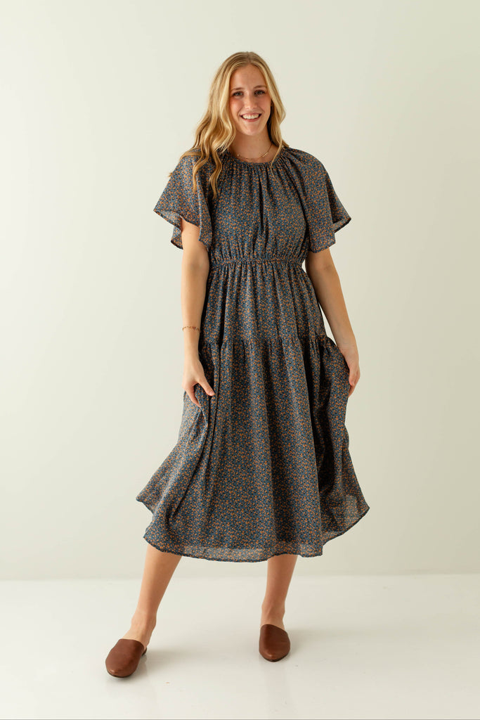 Specializing in Modest Clothing – The Main Street Exchange