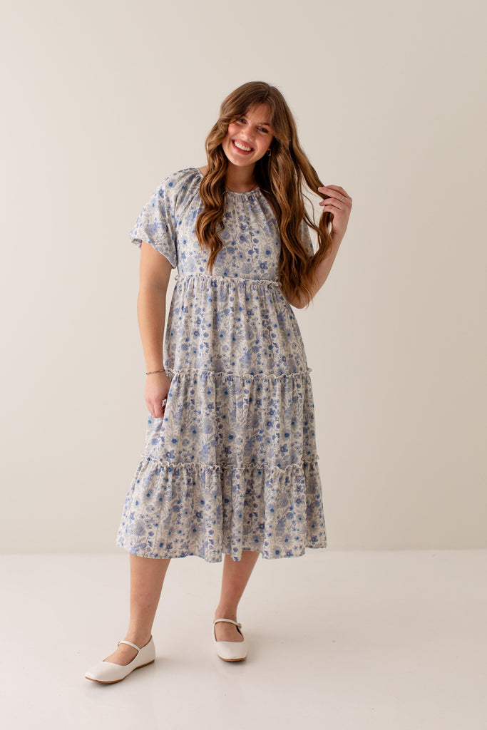 Specializing in Modest Clothing – The Main Street Exchange