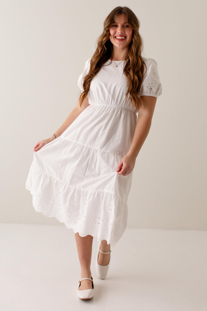 Specializing in Modest Clothing – The Main Street Exchange