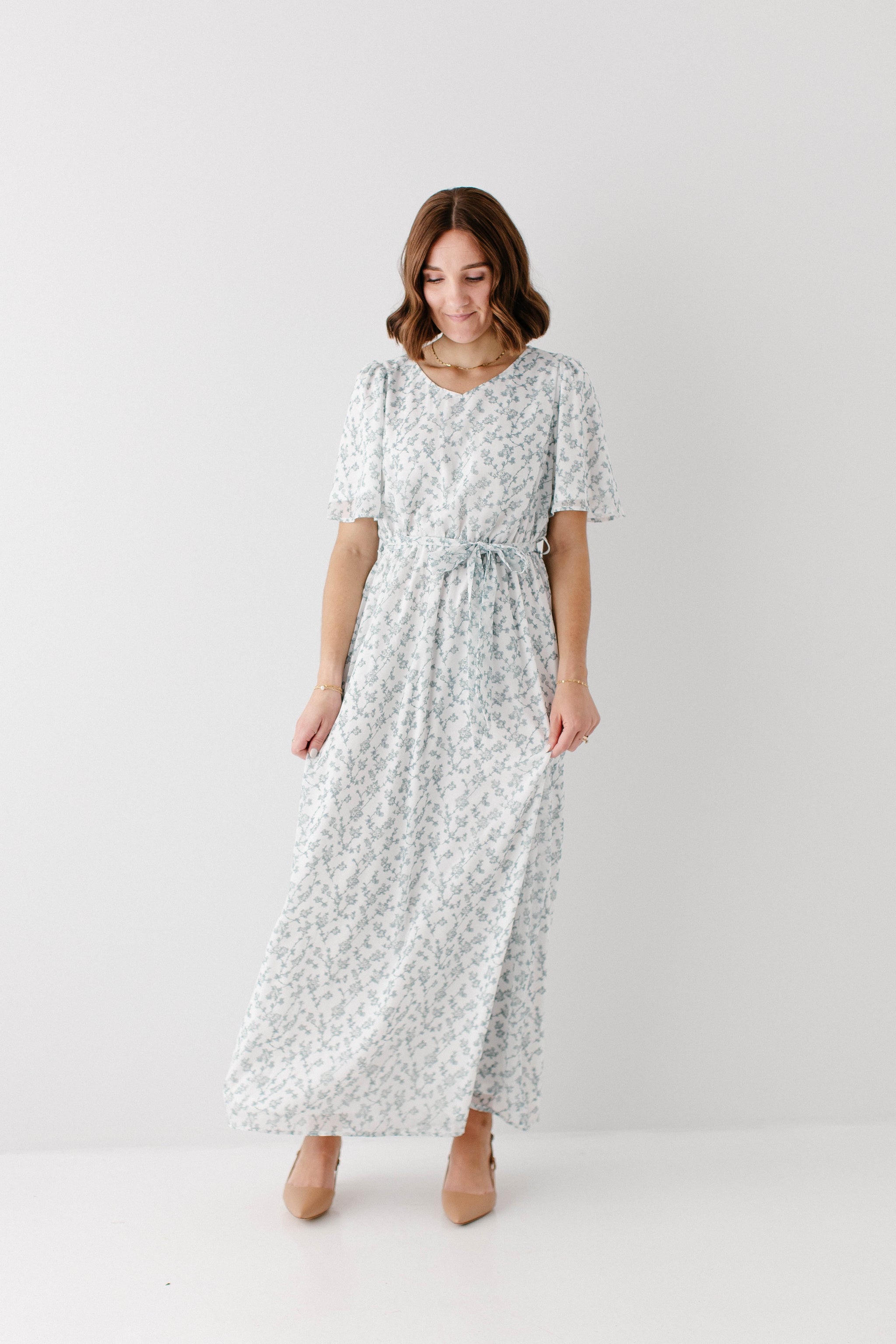 Modest Church Dresses for Women | Affordable & Beautiful Styles The Main Street Exchange Modest Church Dresses for Women | Affordable & Beautiful Styles The Main Street Exchange
