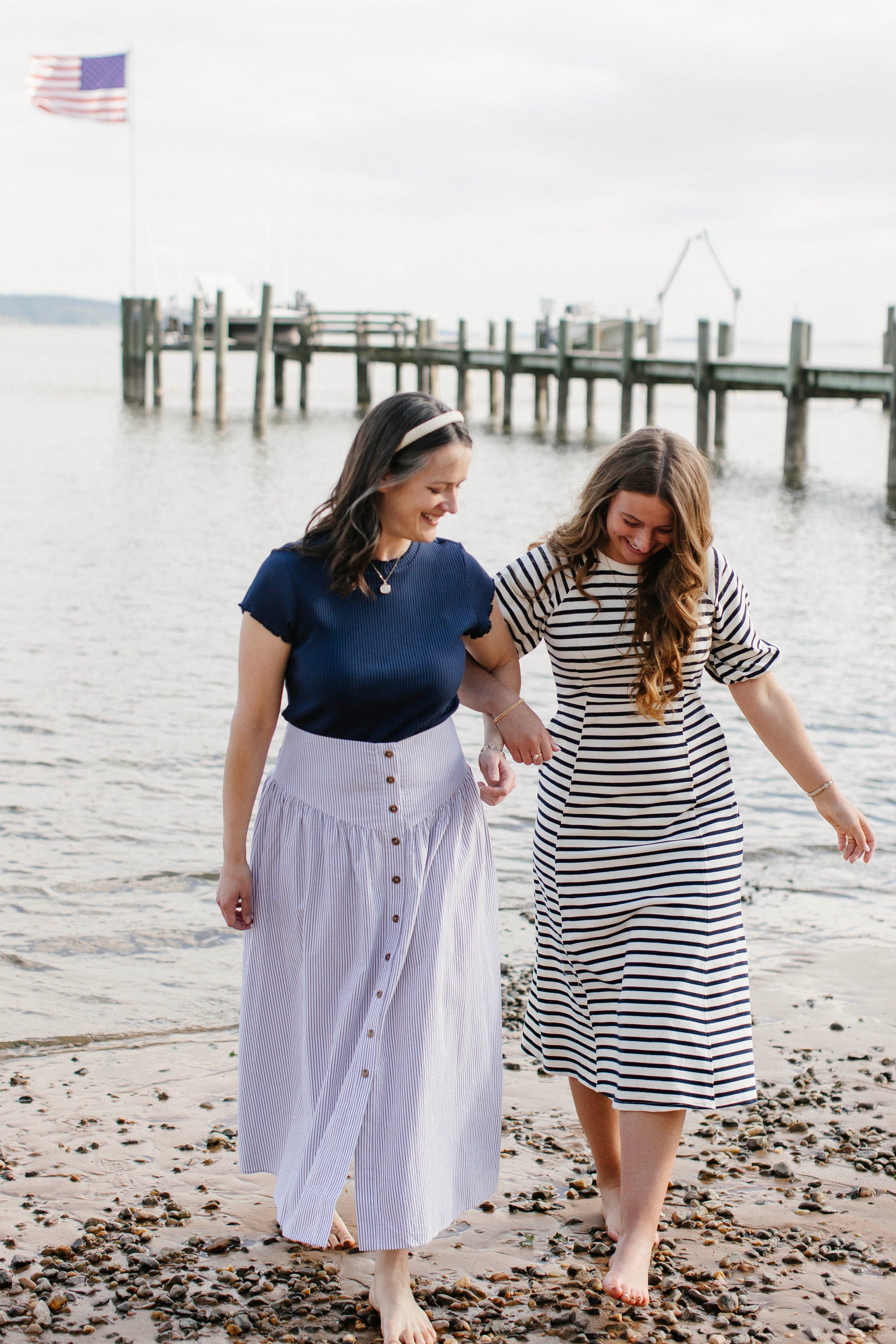 Modest Christian Clothing for Women | The Main Street Exchange Modest Christian Clothing for Women | The Main Street Exchange
