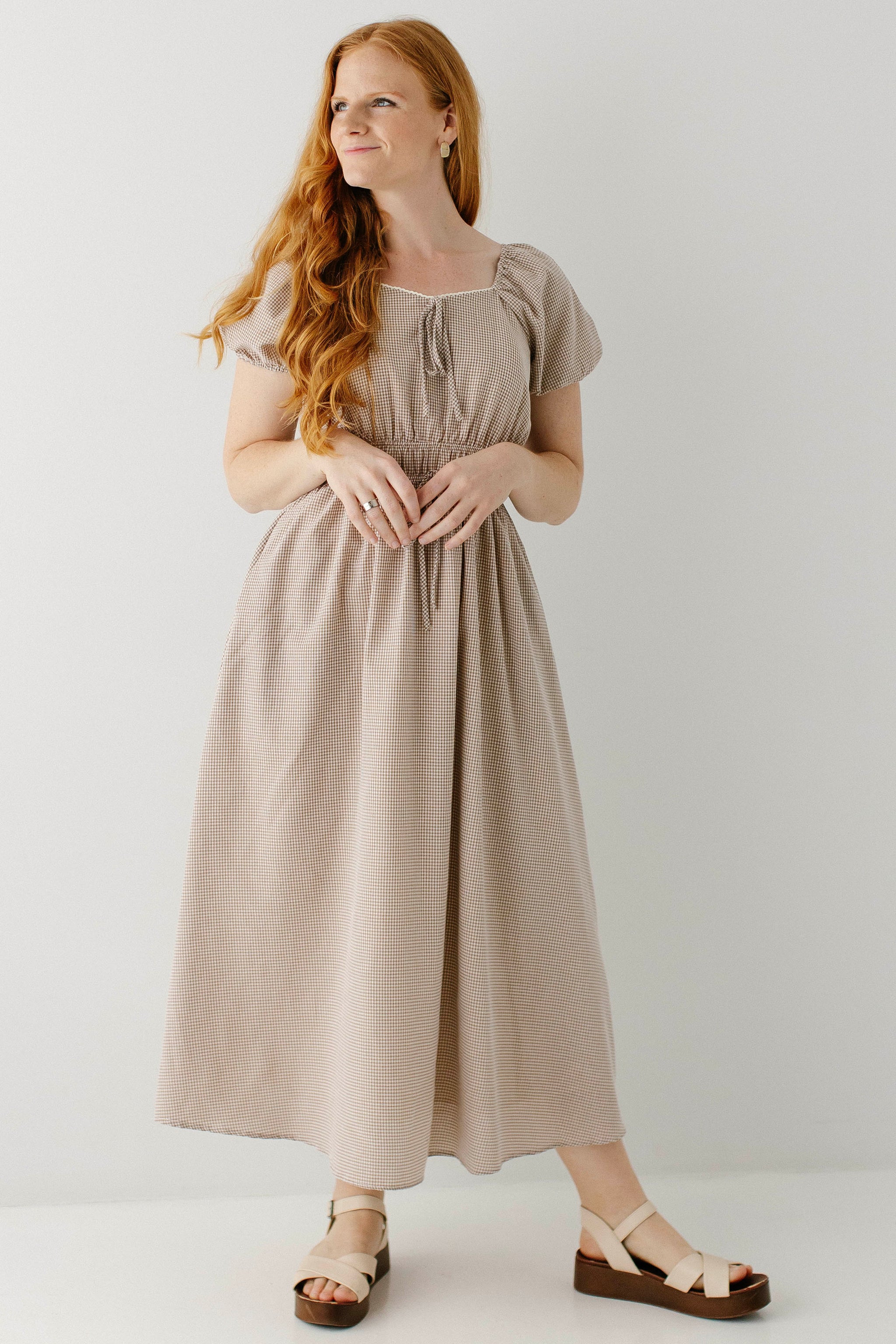 Modest Graduation Dresses | The Main Street Exchange