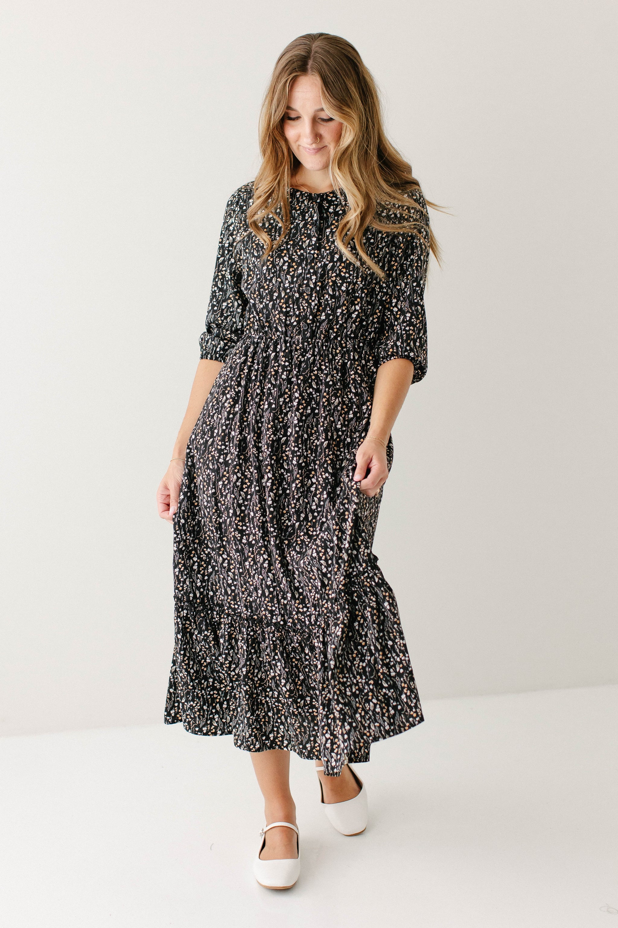 Church Dresses | Modest Dresses for Church | The Main Street Exchange