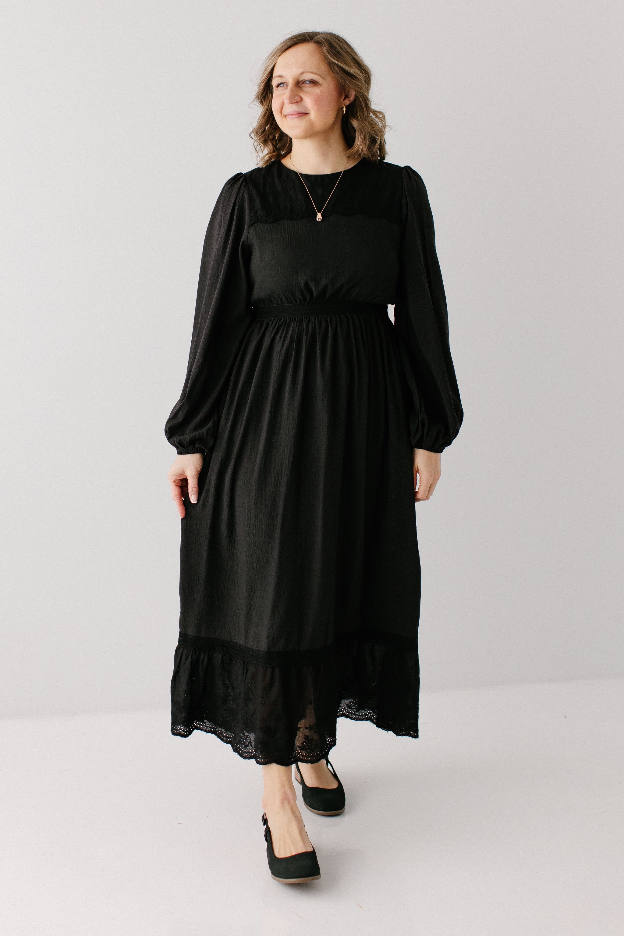 Modest Church Dresses for Women | Affordable & Beautiful Styles  The Main  Street Exchange
