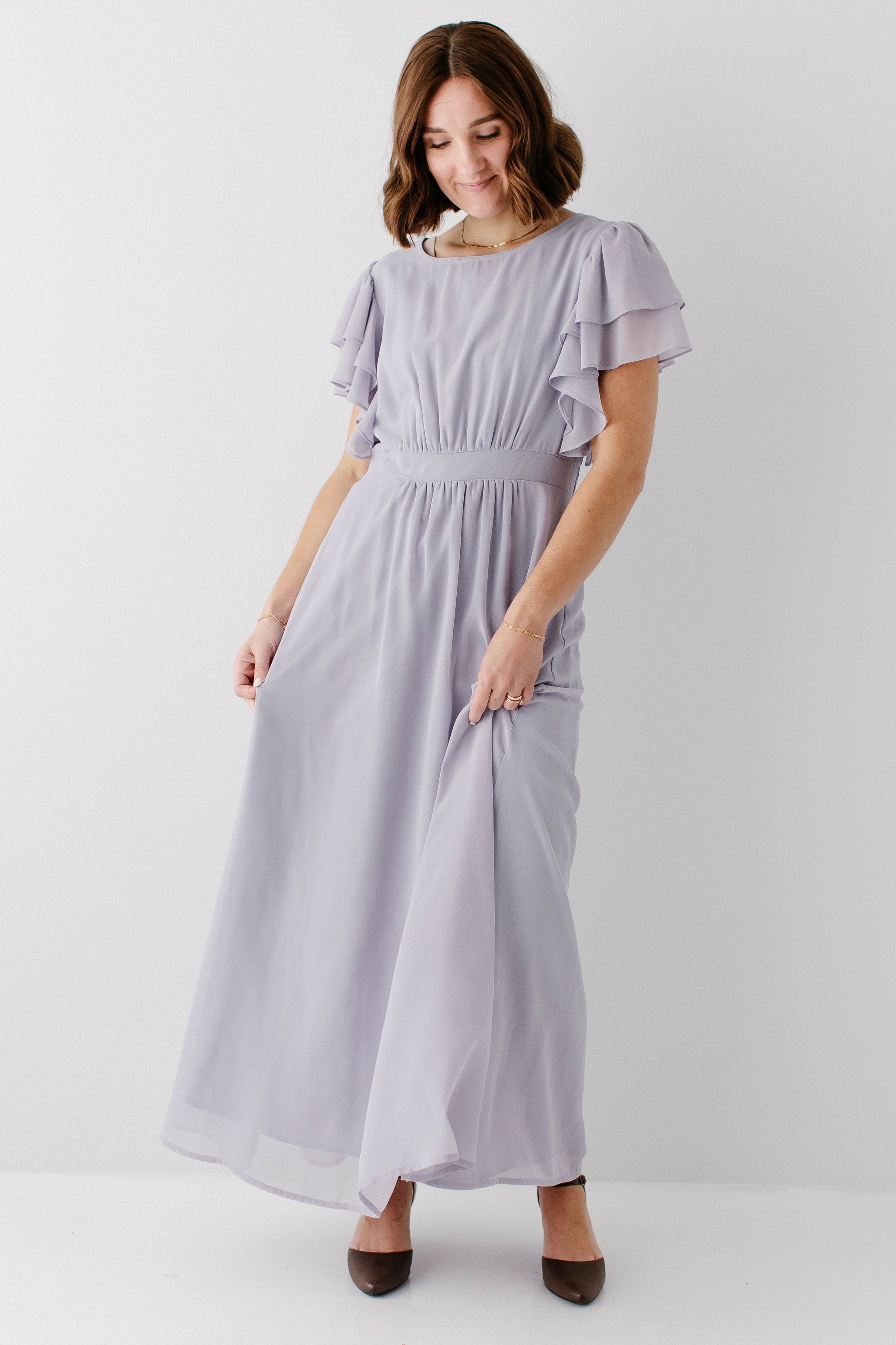 Modest Semi-Formal Dresses | The Main Street Exchange