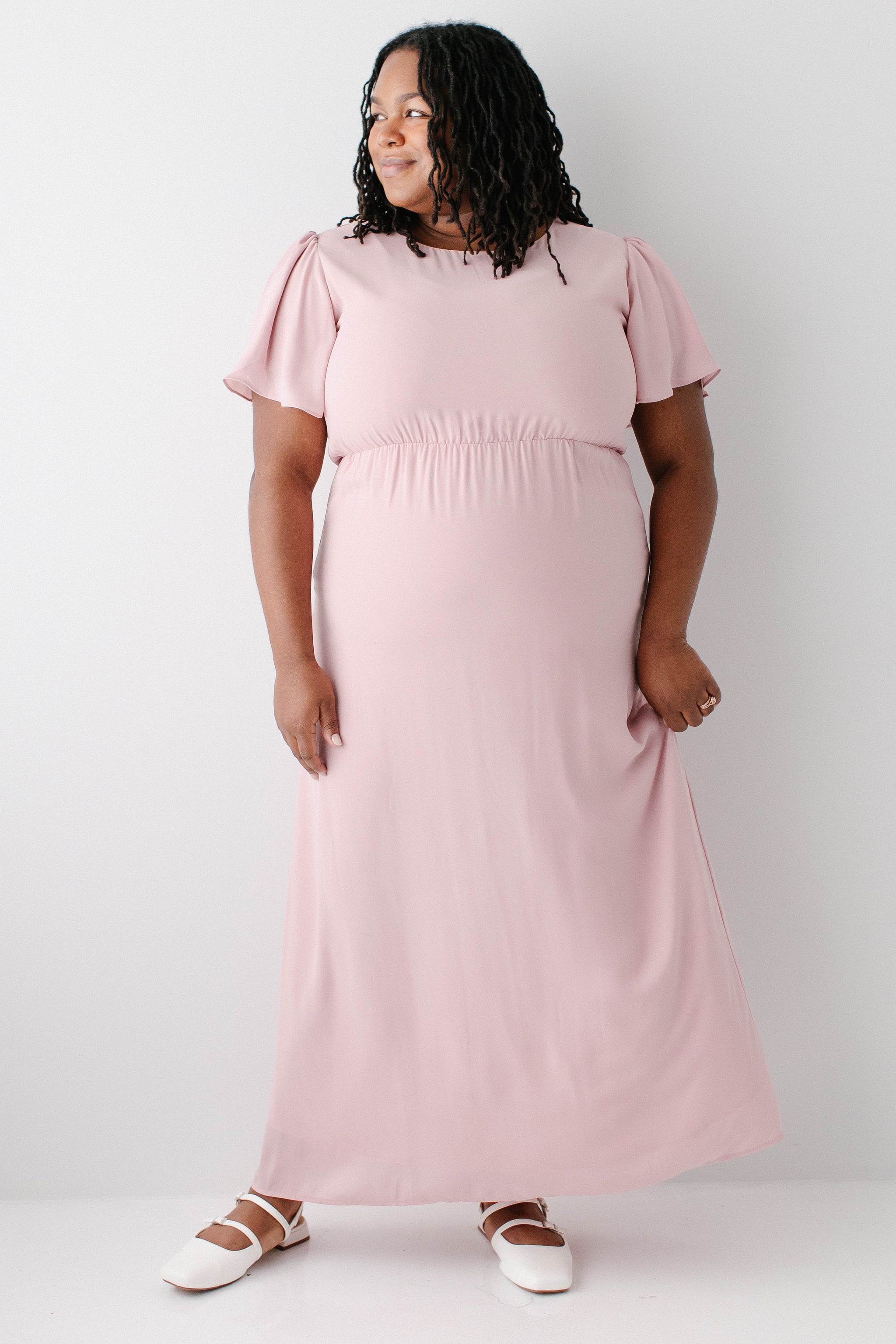 semi formal dresses modest Semi-Formal shopthelook
