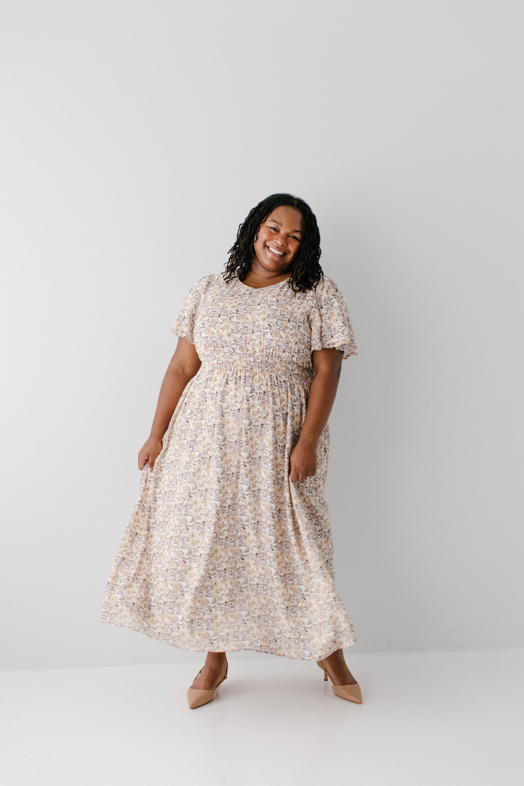Modest Maxi Dresses for Women | The Main Street Exchange Modest Maxi Dresses for Women | The Main Street Exchange