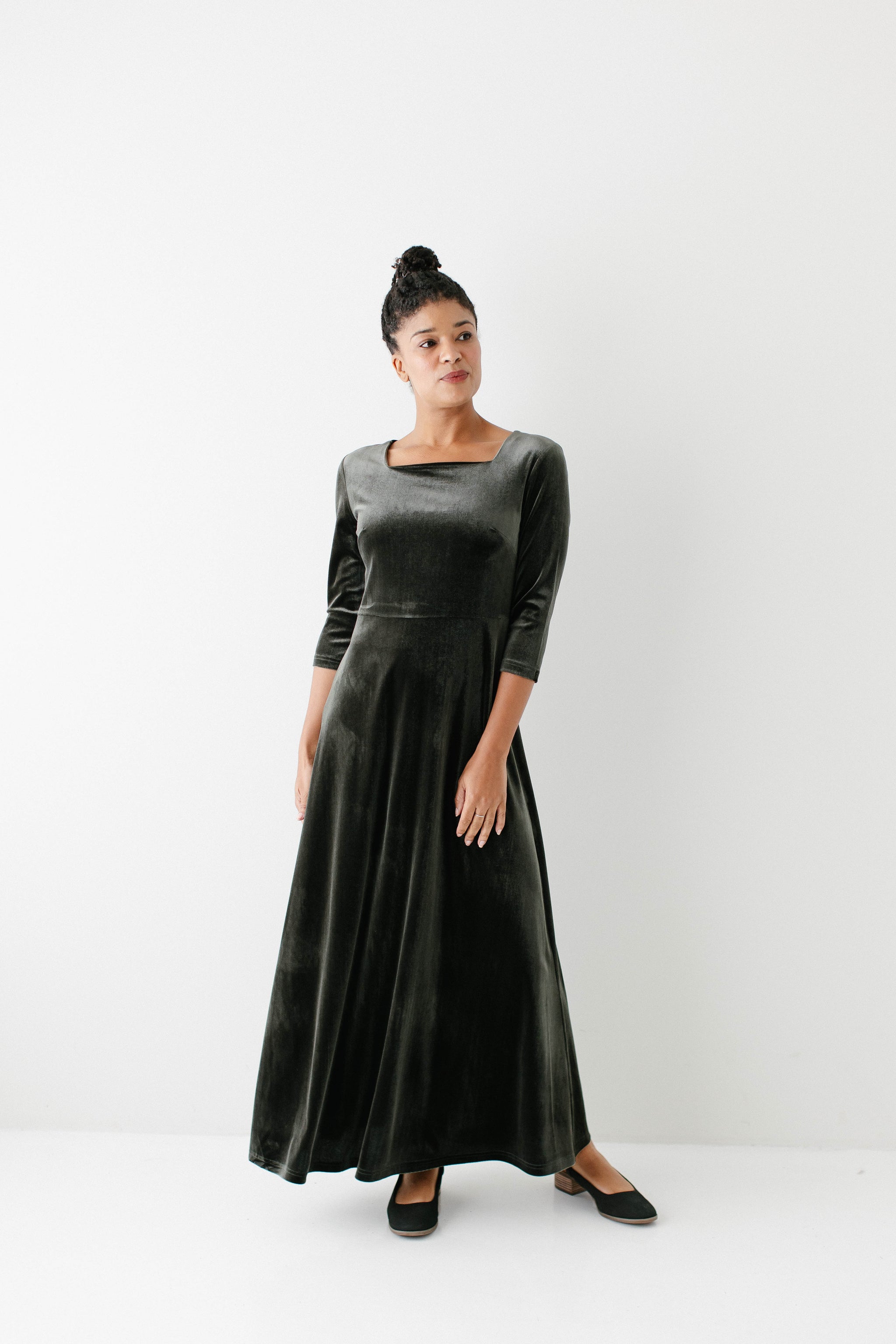 Modest Dresses For Sale | Women's Clothing | The Main Street Exchange