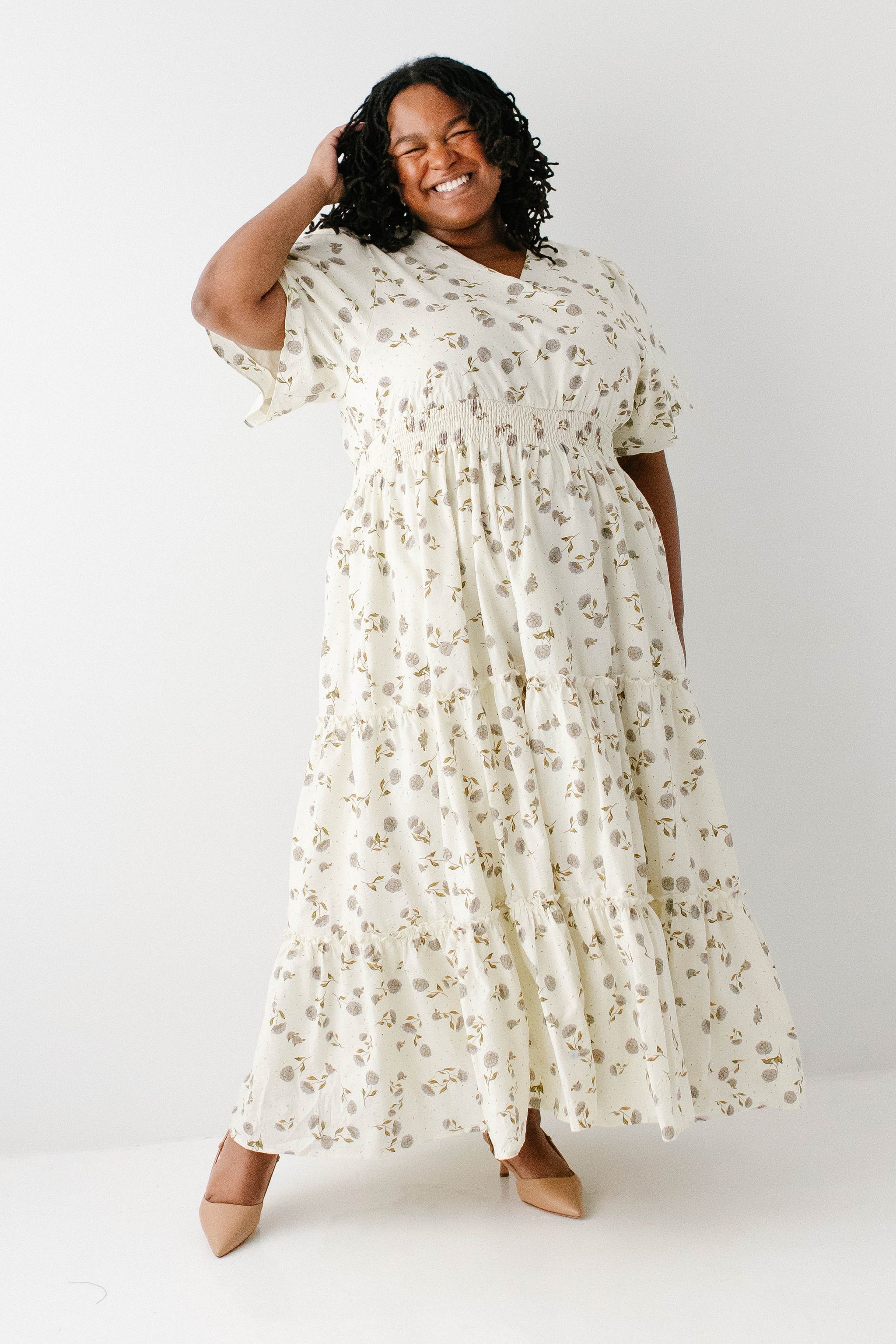 Modest Church Dresses for Women
