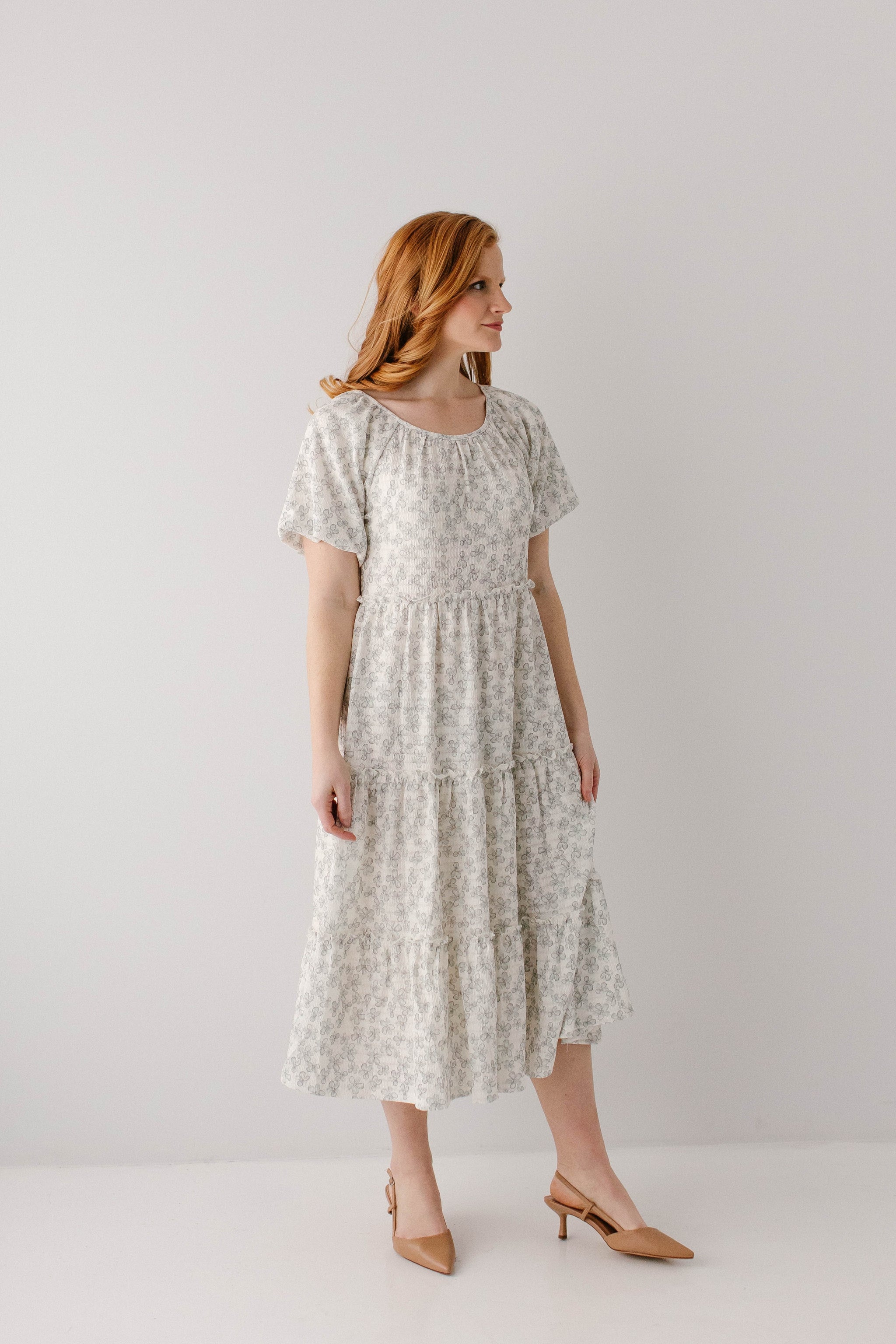 Modest Wedding Guest Dresses | Find Your Perfect Dress  The Main Street  Exchange