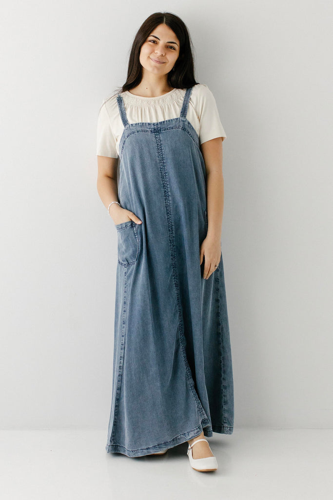 Overall Dresses for Women | The Main Street Exchange Overall Dresses for Women | The Main Street Exchange