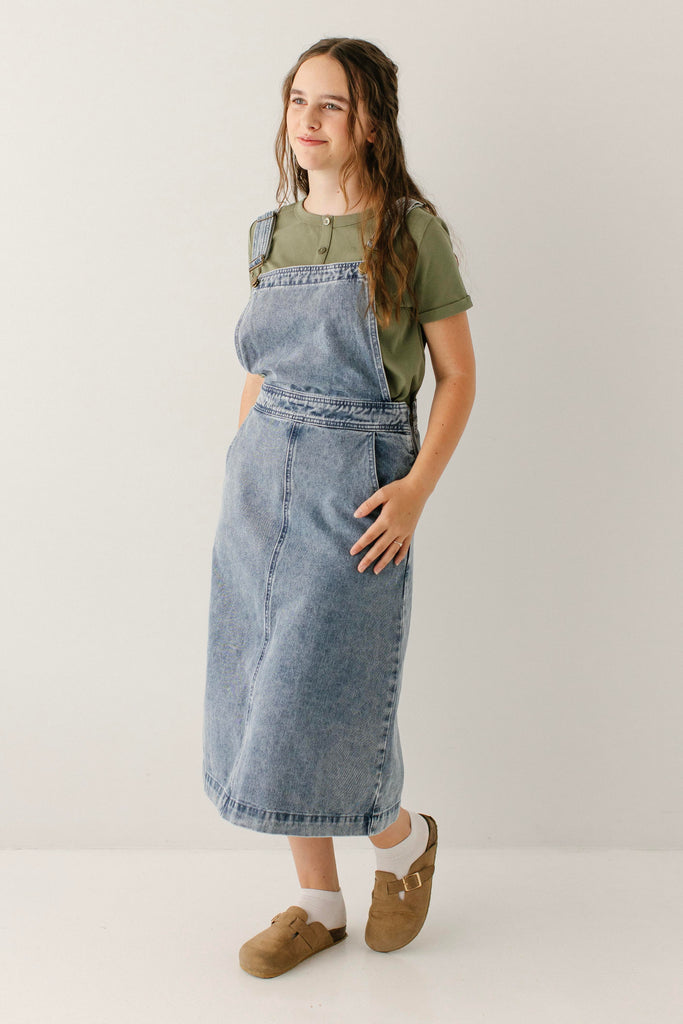 Overall Dresses for Women | The Main Street Exchange Overall Dresses for Women | The Main Street Exchange