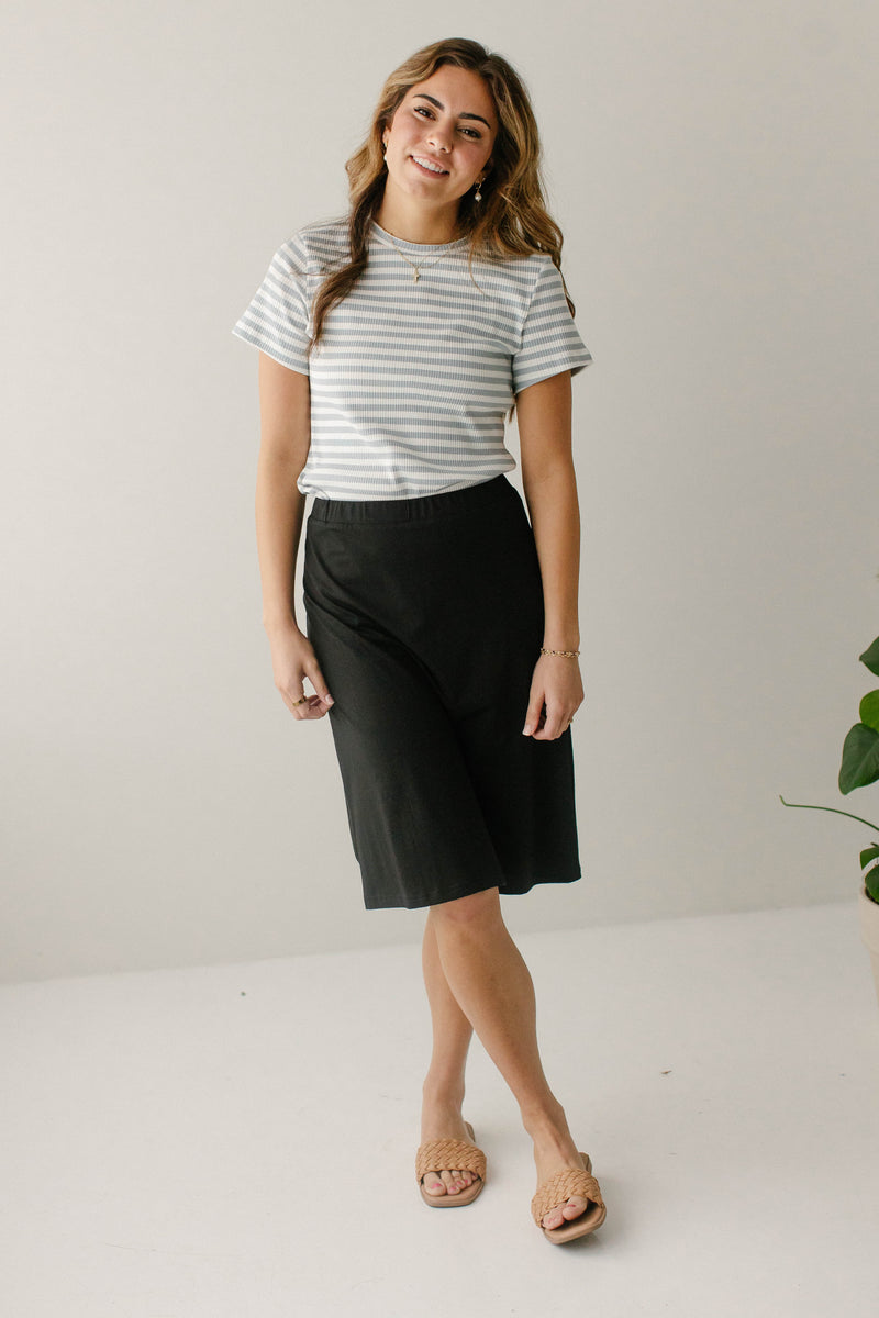'Zoey' Skort