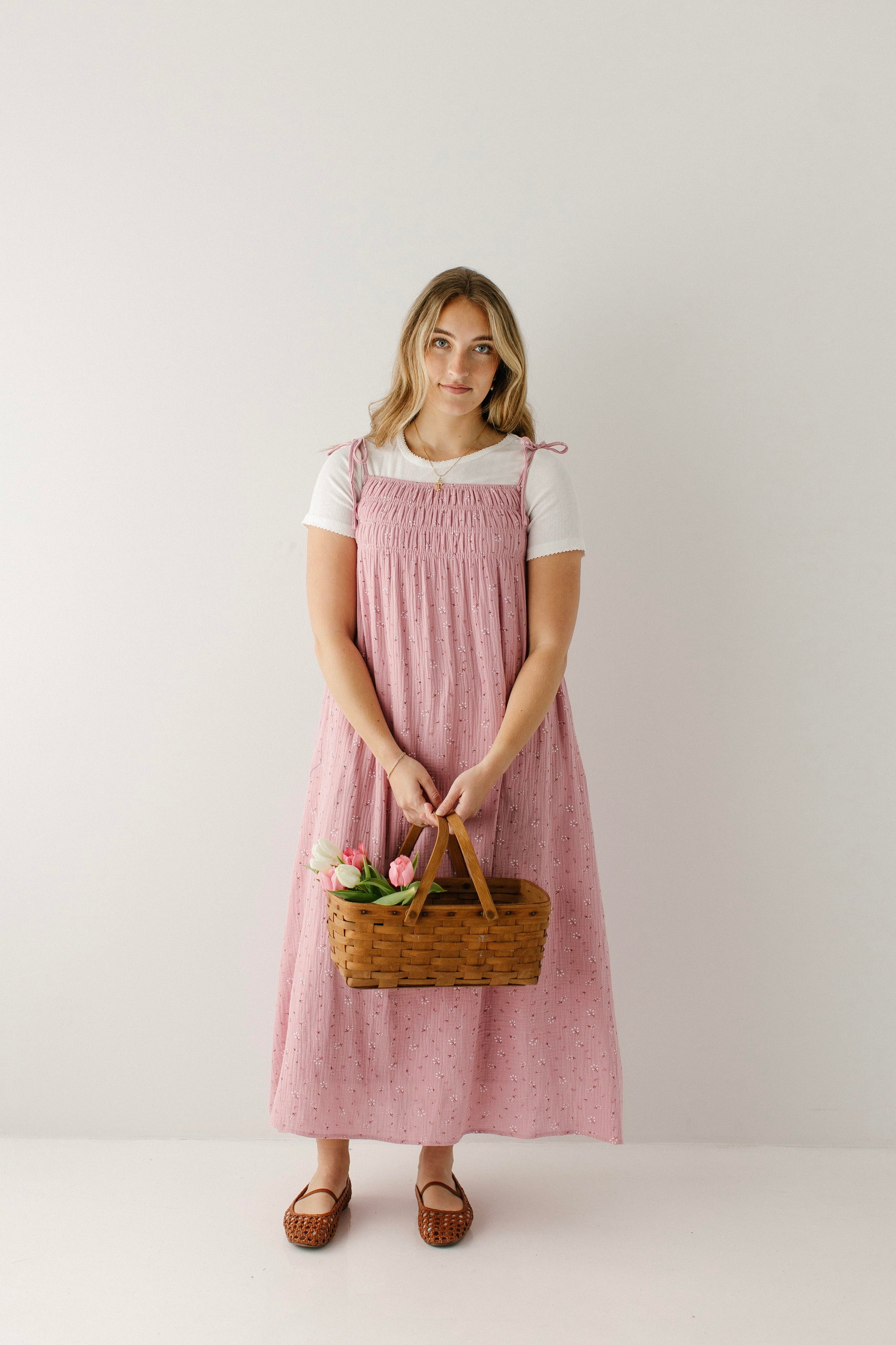 Natural Fiber Clothing for Women & Girls  The Main Street Exchange