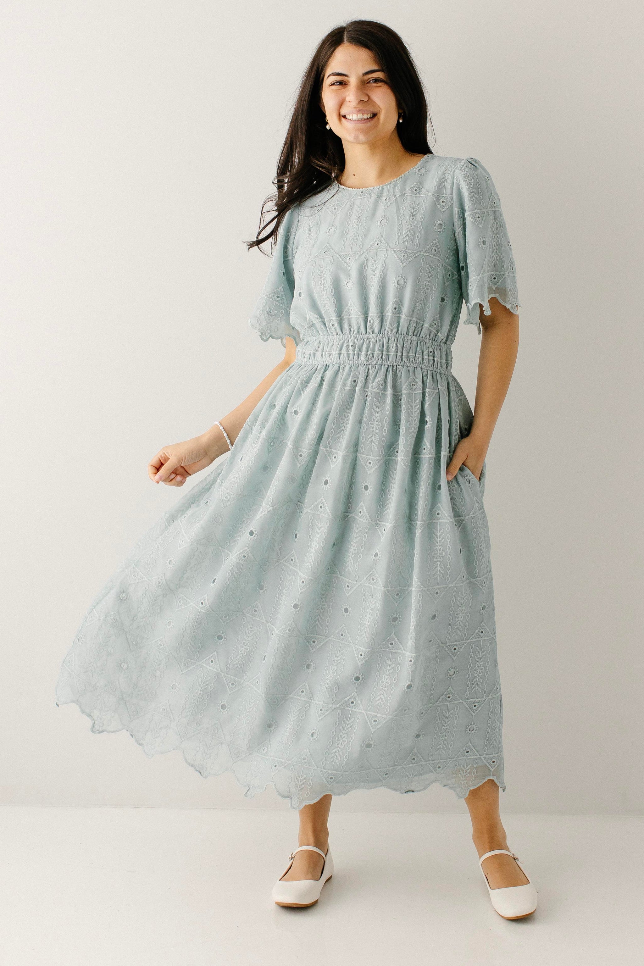 Modest Christian Clothing for Women | The Main Street Exchange