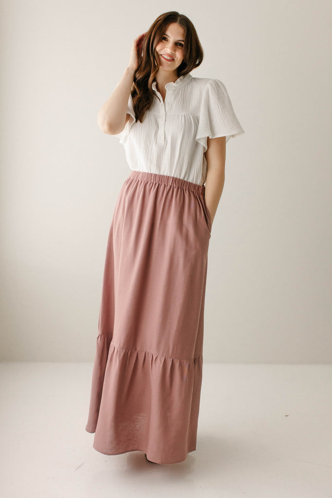 Modest Clothing For Women | Modest Women's Outfits | The Main Street ...