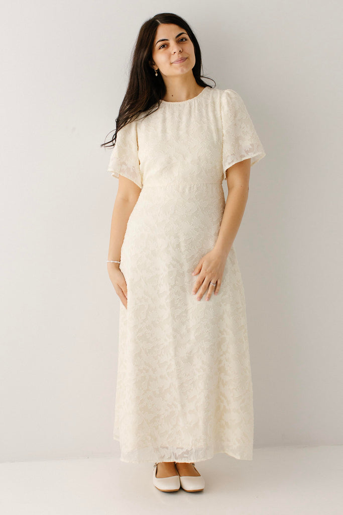 Modest Graduation Dresses | The Main Street Exchange
