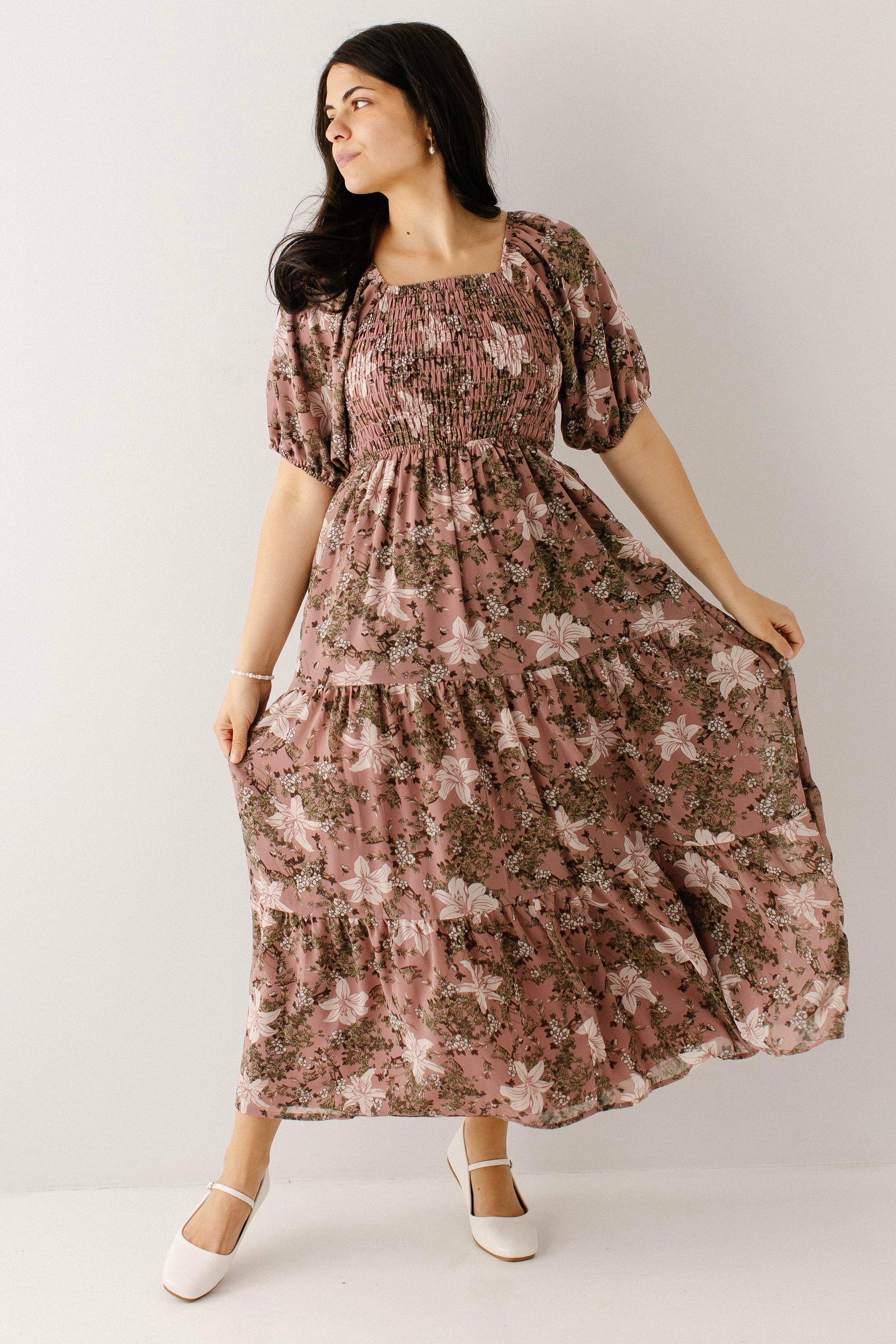 Modest Dresses for Women | Stylish and Affordable  The Main Street Exchange