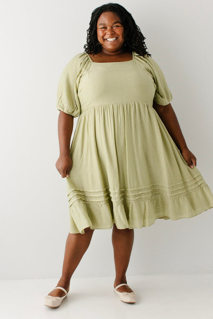 havana ruffle midi dress Havana Ruffle Midi Dress Discount