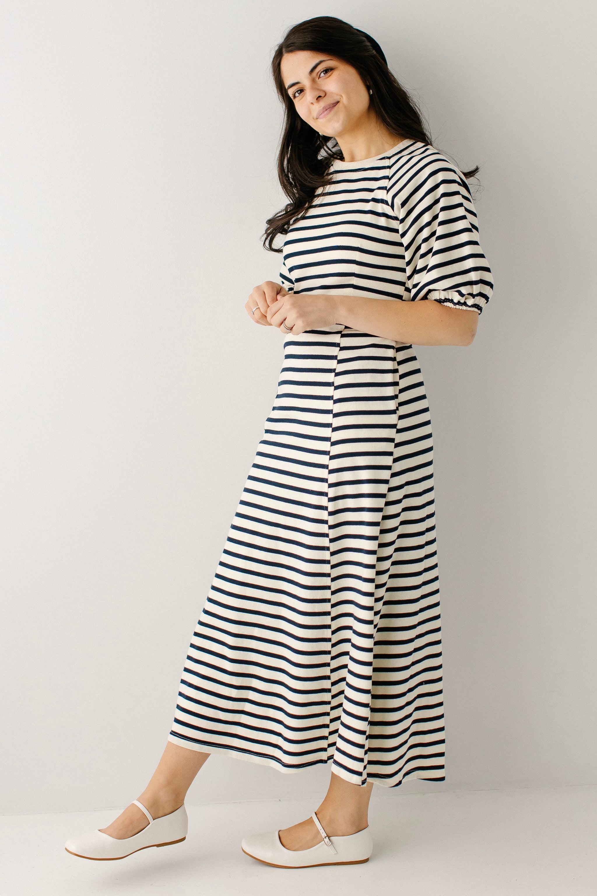 Modest Dresses for Women | Stylish and Affordable  The Main Street Exchange