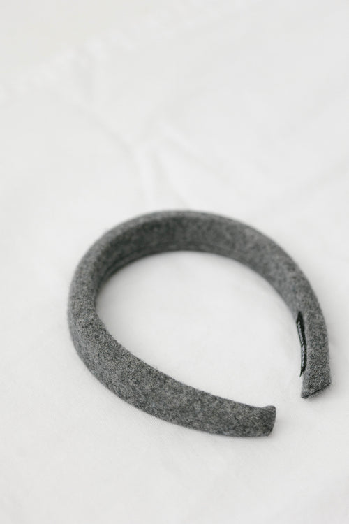 Classic Knit Headband