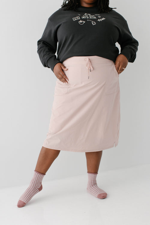 Ally Athletic Skort