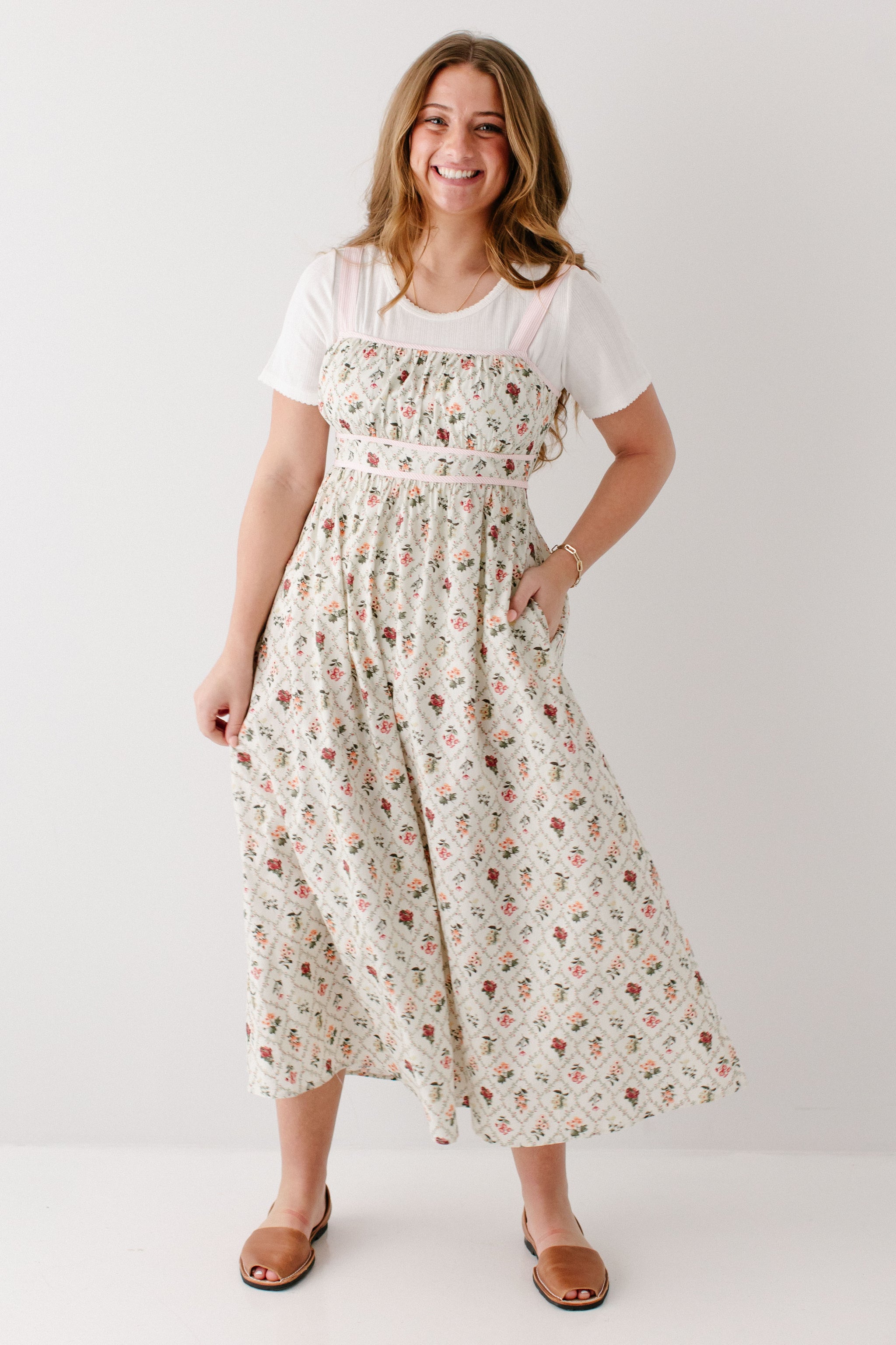 Modest Church Dresses for Women | Affordable & Beautiful Styles  The Main  Street Exchange