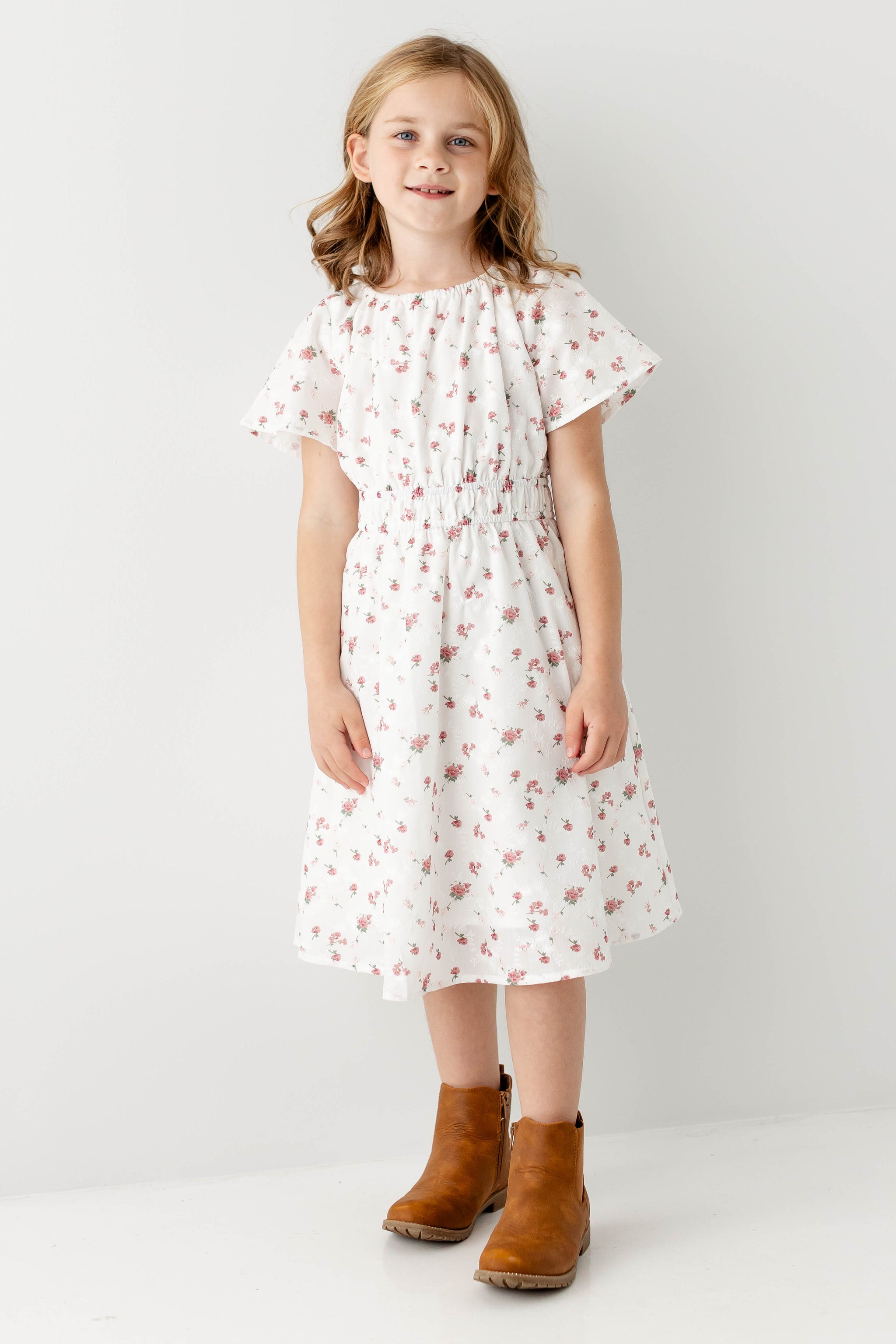 Modest Dresses for Teens & Juniors The Main Street Exchange Modest Dresses for Teens & Juniors The Main Street Exchange