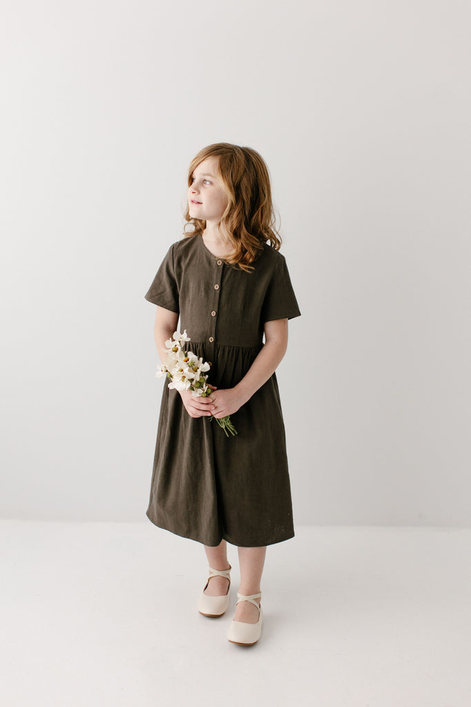 Modest Dresses for Teens & Juniors The Main Street Exchange Modest Dresses for Teens & Juniors The Main Street Exchange